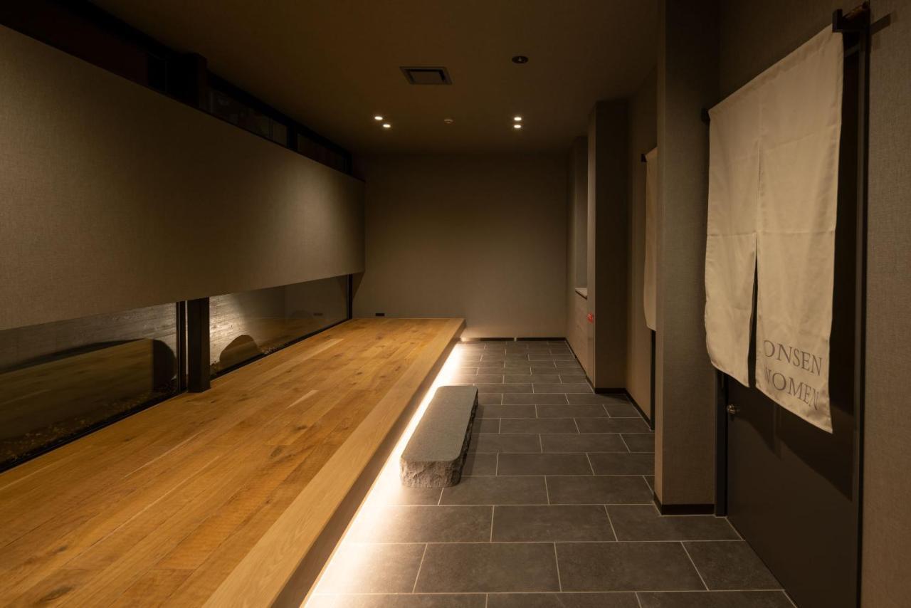 מלון Minakami Onsen Aratashi מינקמי מראה חיצוני תמונה