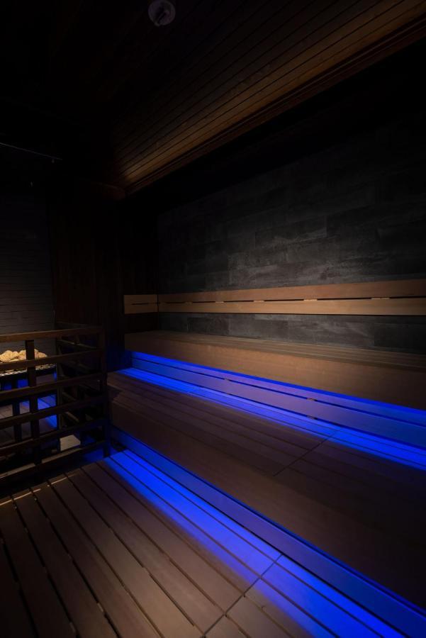 מלון Minakami Onsen Aratashi מינקמי מראה חיצוני תמונה