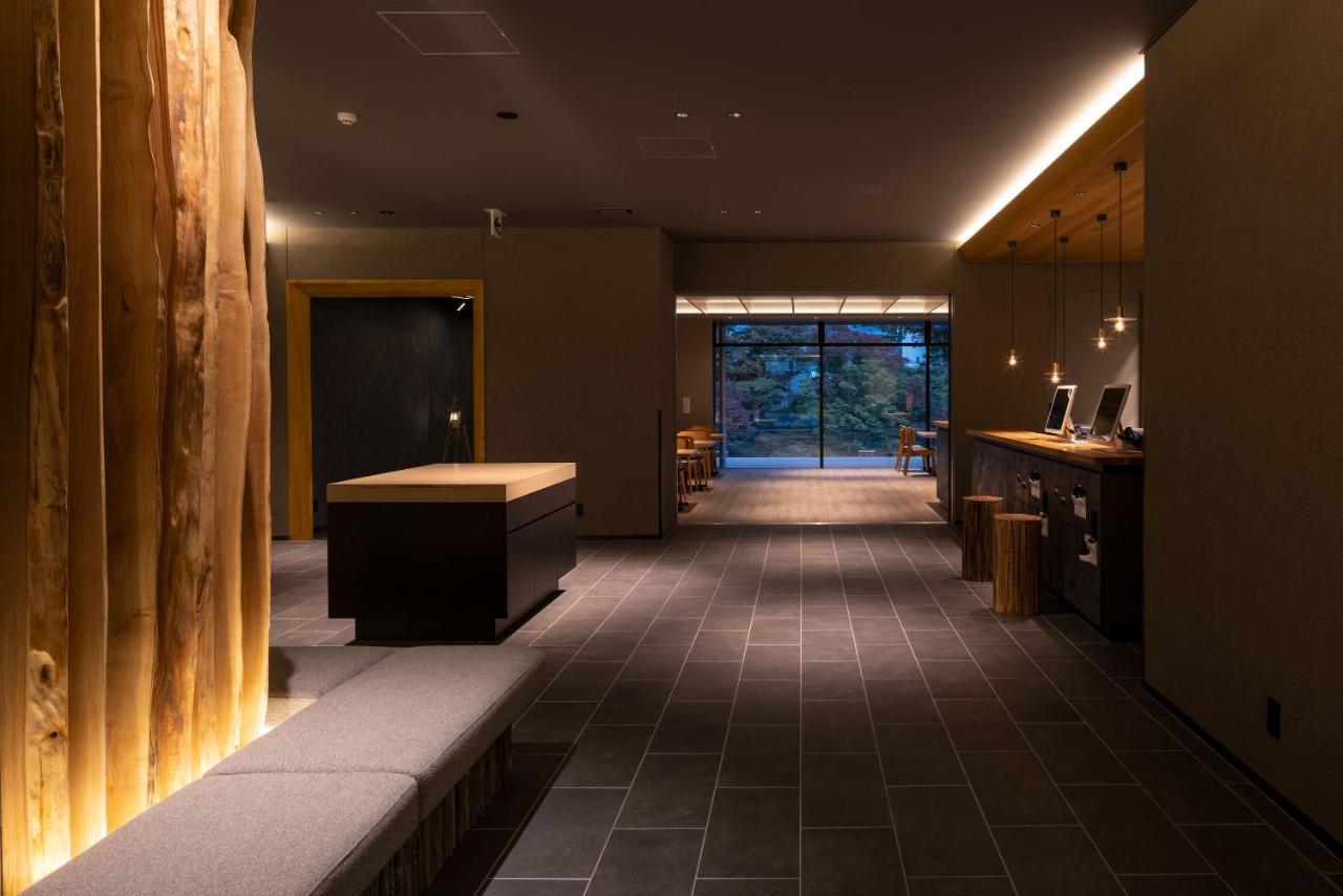 מלון Minakami Onsen Aratashi מינקמי מראה חיצוני תמונה
