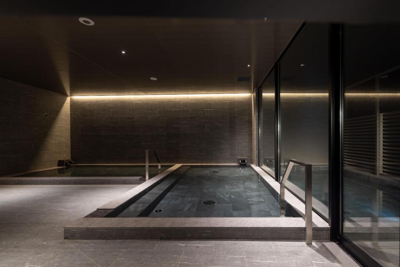 מלון Minakami Onsen Aratashi מינקמי מראה חיצוני תמונה