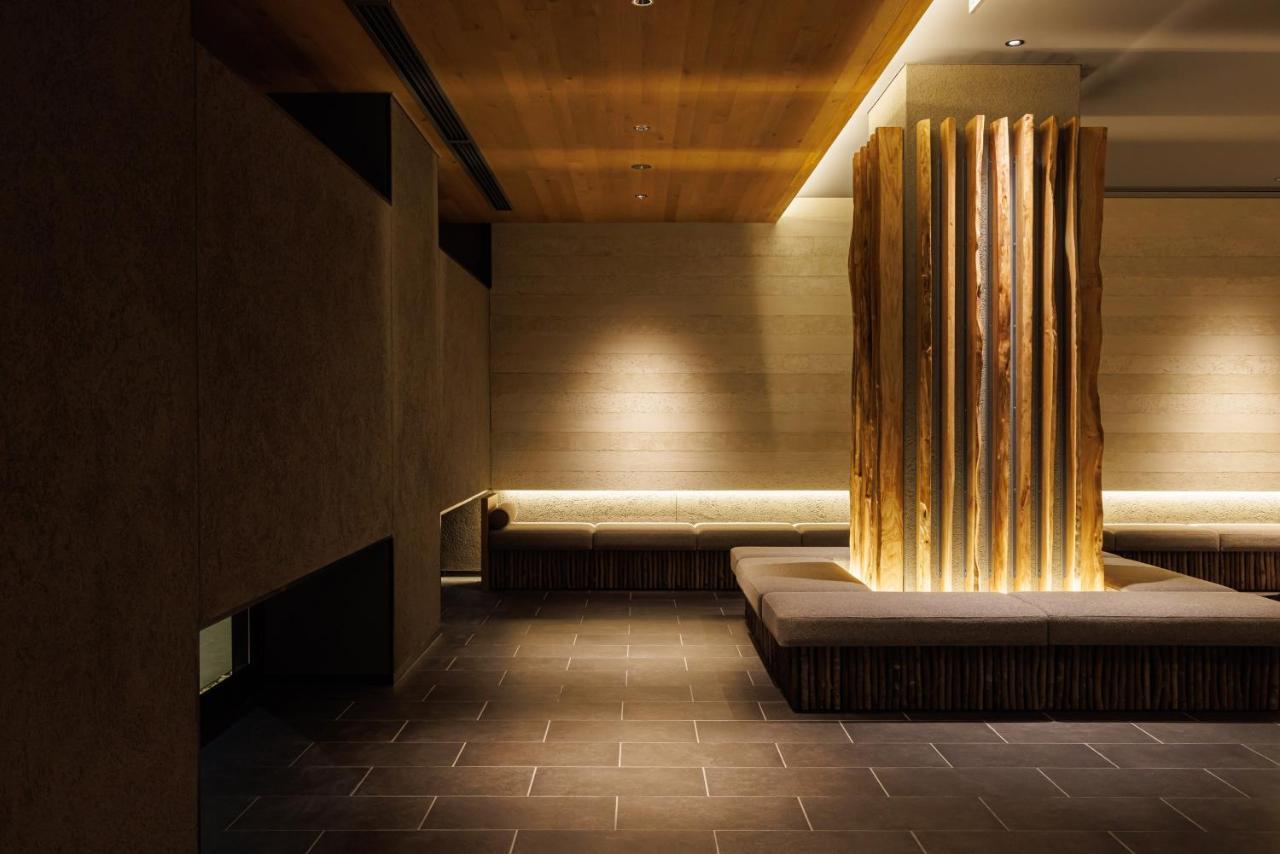 מלון Minakami Onsen Aratashi מינקמי מראה חיצוני תמונה